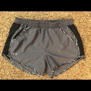 Under Armour Running Shorts